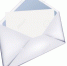 5466537-opened-letter-email-icon-vector-image-Stock-Vector-envelope-mail-letter - Газета Авангард