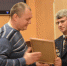 Свекольников - Газета Авангард