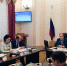 В региональном правительстве подвели промежуточные итоги реализации программы по переселению граждан из аварийного жилья - Газета Авангард