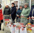 В Заволжке состоялась акция «Добрая покупка» - Газета Авангард