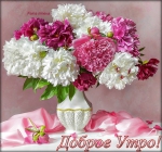 Доброе утро!