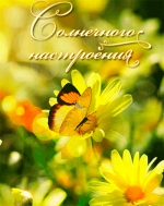 Доброе утро!