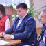 Встреча главы городского поселения Алексея Предтеченского с населением - Газета Авангард