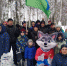 Семейная команда из Вичугского района проявила себя на региональном этапе зимнего фестиваля ГТО - Администрация