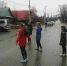 В ГОРОДЕ ПРОШЛА АКЦИЯ ДЛЯ ПРИВЛЕЧЕНИЯ ВНИМАНИЯ К БЕЗОПАСНОСТЬ ДОРОЖНОГО ДВИЖЕНИЯ - Вичугские новости