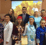 День медсестры - ОБУЗ Вичугская ЦРБ