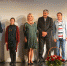 ОТКРЫЛСЯ I МЕЖДУНАРОДНЫЙ ФЕСТИВАЛЬ ТЕАТРАЛЬНЫХ ФОРМ «ОСТРОВСКИЙ – FEST» - Вичугские новости