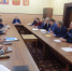 Состоялось совещание по вопросам  безопасности использования газа в быту - Городской округ Вичуга