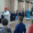 «До свидания, Дед Мороз! До свидания, Елка!» - Городской округ Вичуга
