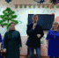 «Клуб им. Шагова» поздравил ветеранов Вичугского КЦСОН - Городской округ Вичуга