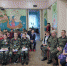 ВИЧУГСКИЕ ШКОЛЬНИКИ ПОПОЛНИЛИ РЯДЫ ЮНАРМИИ - Вичугские новости