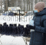 ВОЛОНТЕРЫ В ВИЧУГСКОМ РАЙОНЕ РАЗДАЛИ БОЛЕЕ 500 МЕДИЦИНСКИХ МАСОК - Вичугские новости