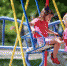 В деревне Гаврилково в этом году появится новая детская игровая площадка - Администрация
