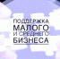 В ТЕЧЕНИЕ МЕСЯЦА ПРАВИТЕЛЬСТВО РФ ПОДГОТОВИТ НОВЫЕ МЕРЫ ПО ПОДДЕРЖКЕ МАЛОГО И СРЕДНЕГО ПРЕДПРИНИМАТЕЛЬСТВА - Вичугские новости
