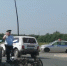 В ДТП на круговом перекрестке 28 июня погибла пассажирка мопеда - Vichuga24.Ru