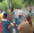В ВИЧУГЕ ПРОДОЛЖАЮТСЯ РАБОТЫ ПО АСФАЛЬТИРОВАНИЮ ТЕРРИТОРИЙ ДЕТСКИХ САДОВ - Вичугские новости