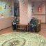 "Согреем душу теплотой" - показ онлайн–поздравления для жителей ОБУСО «Вичугский КЦСОН» к Международному Дню инвалидов от МБУК "Клуб им. Фрунзе" - Отдел культуры