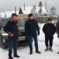 ВРИП ГЛАВЫ ГОРОДА ПАВЕЛ ПЛОХОВ ПРОДОЛЖАЕТ ЗНАКОМСТВО С ЧЛЕНАМИ ТОСОВ - Вичугские новости