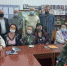 УЧАСТНИКИ ЛИТЕРАТУРНО-ПОЭТИЧЕСКОГО САЛОНА «ПАРУС» ПОДВЕЛИ ИТОГИ 2021 ГОДА - Вичугские новости