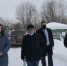 Рабочие встречи главы города с вичужанами - Городской округ Вичуга