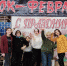 Детский вокально-инструментальный ансамбль "Bend Kids" МБУК "Клуб им. Фрунзе" принял участие в XXIX Областном фестивале-конкурсе рок-музыки «Рок-февраль – 2022» - Отдел культуры