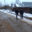 Началась подготовка к дорожным работам - Городской округ Вичуга