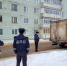 Водителям большегрузов напомнили о временном ограничении движения - Городской округ Вичуга