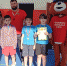 СОРЕВНОВАНИЯ В РАМКАХ ПРЕЗИДЕНТСКИХ СПОРТИВНЫХ ИГР - Вичугские новости