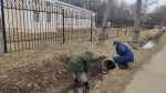 Субботник
