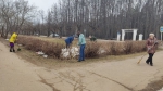 Субботник