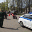 Автопробег «Эстафета Памяти» - Городской округ Вичуга