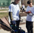 ВОЛОНТЕРЫ РАБОТАЮТ В ТОРГОВЫХ ЦЕНТРАХ И МАГАЗИНАХ ГОРОДА - Вичугские новости
