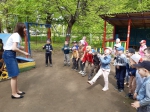 «Праздник детства»
