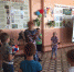 Урок здоровья «Вредные привычки – вы нам не сестрички!» - Отдел культуры