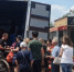 ВИЧУЖАНЕ ОТВЕЗЛИ НА ДОНБАСС ОЧЕРЕДНУЮ ПАРТИЮ ГУМАНИТАРНОЙ ПОМОЩИ - Вичугские новости