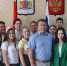 В ВИЧУГСКОМ РАЙОНЕ НАГРАДИЛИ ЛУЧШИХ ВЫПУСКНИКОВ - Вичугские новости