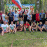 Туристический слет городского округа Вичуга - Городской округ Вичуга