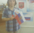 22 августа в День Государственного флага Российской Федерации в детской библиотеке-филиале МБУК «ЦБС» прошла патриотическая акция «Флаг державы – символ славы» - Отдел культуры
