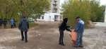 Cубботник