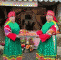 Вичужане приняли участие в ярмарке «День урожая» - Городской округ Вичуга