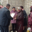 ВСТРЕЧА С ЖИТЕЛЯМИ ТОС «СОДРУЖЕСТВО» - Вичугские новости