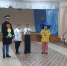 «Веселый светофор» - познавательно-игровая программа прошла в МБУК "Клуб им. Шагова" для 2-х классов МБОУ ООШ № 6 - Отдел культуры