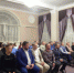 В Вичуге чествовали жителей, оказывающих поддержку в сборе гуманитарной помощи - Городской округ Вичуга