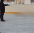 В Вичуге началась подготовка катков - Городской округ Вичуга