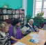 В центральной библиотеке МБУК «ЦБС» для женских клубов было проведено новогоднее мероприятие «Вместе встретим Новый год!» - Отдел культуры