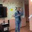 Клуб им Шагова  подарил праздничную  концертную программу жителям отделения временного проживания ОБУСО "Вичугский КЦСОН" - Отдел культуры