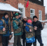 Деятельность отряда «Бумеранг» - Городской округ Вичуга