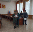 Научный сотрудник музея готова к труду и обороне! - Художественный музей