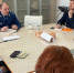 ВИЧУГСКИЙ МЕЖРАЙОННЫЙ ПРОКУРОР ПРОВЕЛ ПРИЕМ - Вичугские новости