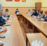 Состоялся оргкомитет по подготовке и проведению мероприятий, посвященных 78-ой Годовщине Победы в Великой Отечественной войне - Городской округ Вичуга